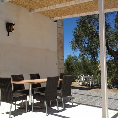 Villa Residenza Poggio Al Sole Vieste Exterior foto
