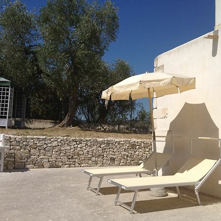 Villa Residenza Poggio Al Sole Vieste Exterior foto