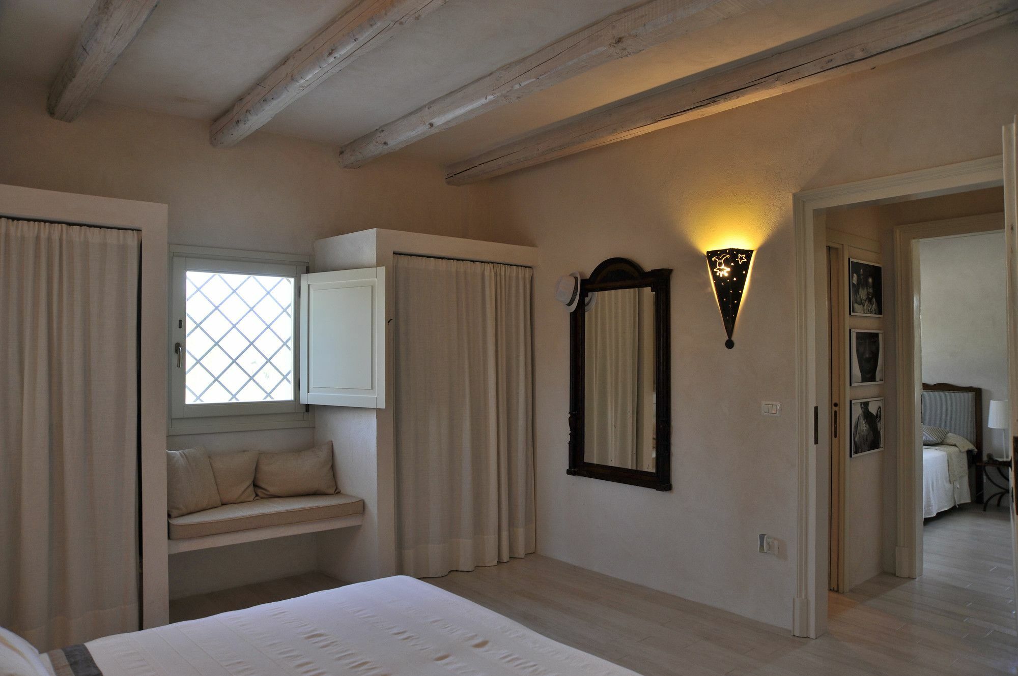 Villa Residenza Poggio Al Sole Vieste Exterior foto