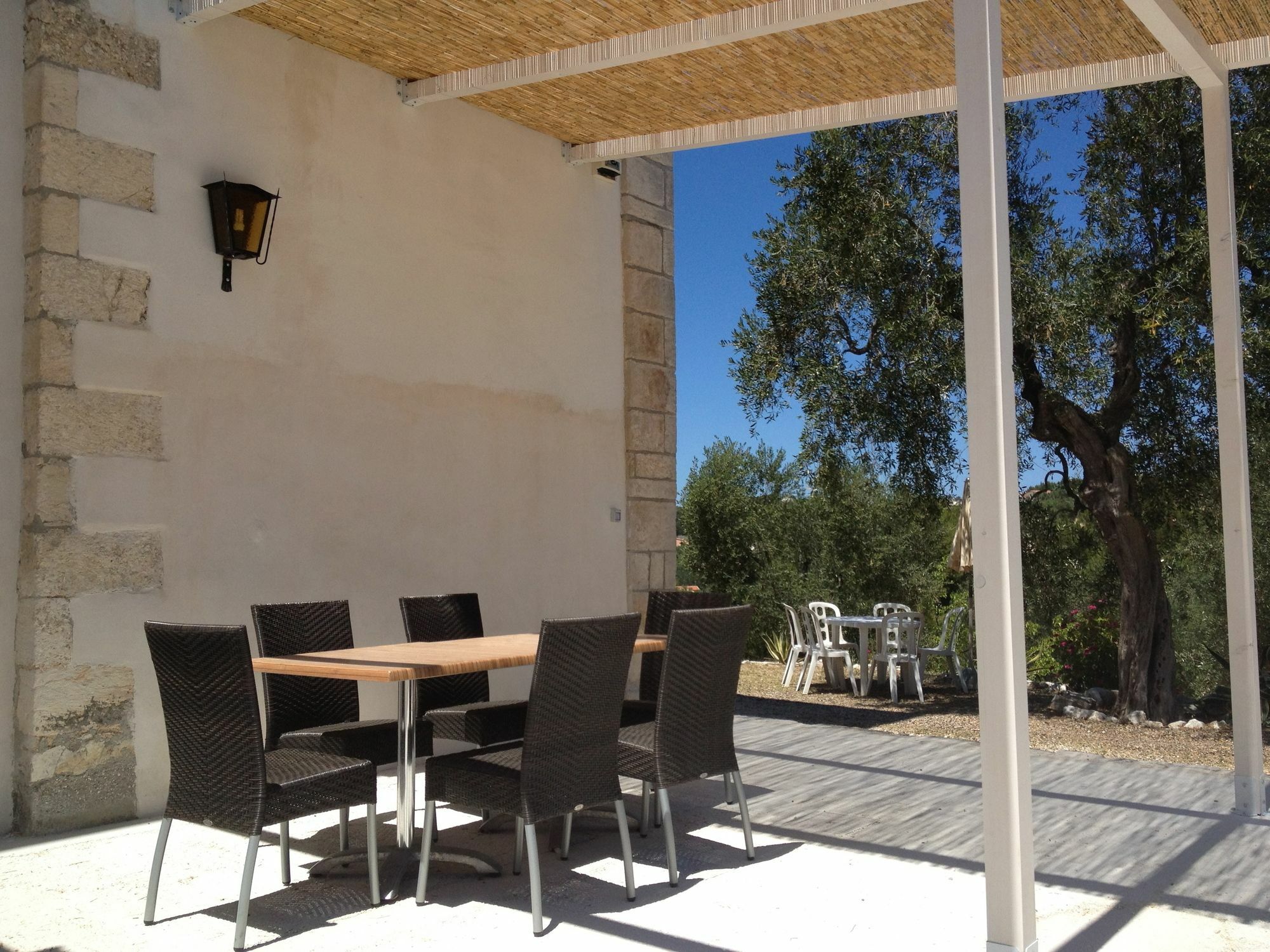 Villa Residenza Poggio Al Sole Vieste Exterior foto