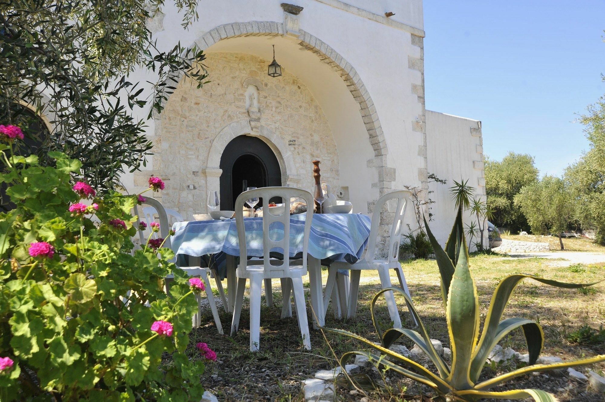 Villa Residenza Poggio Al Sole Vieste Exterior foto