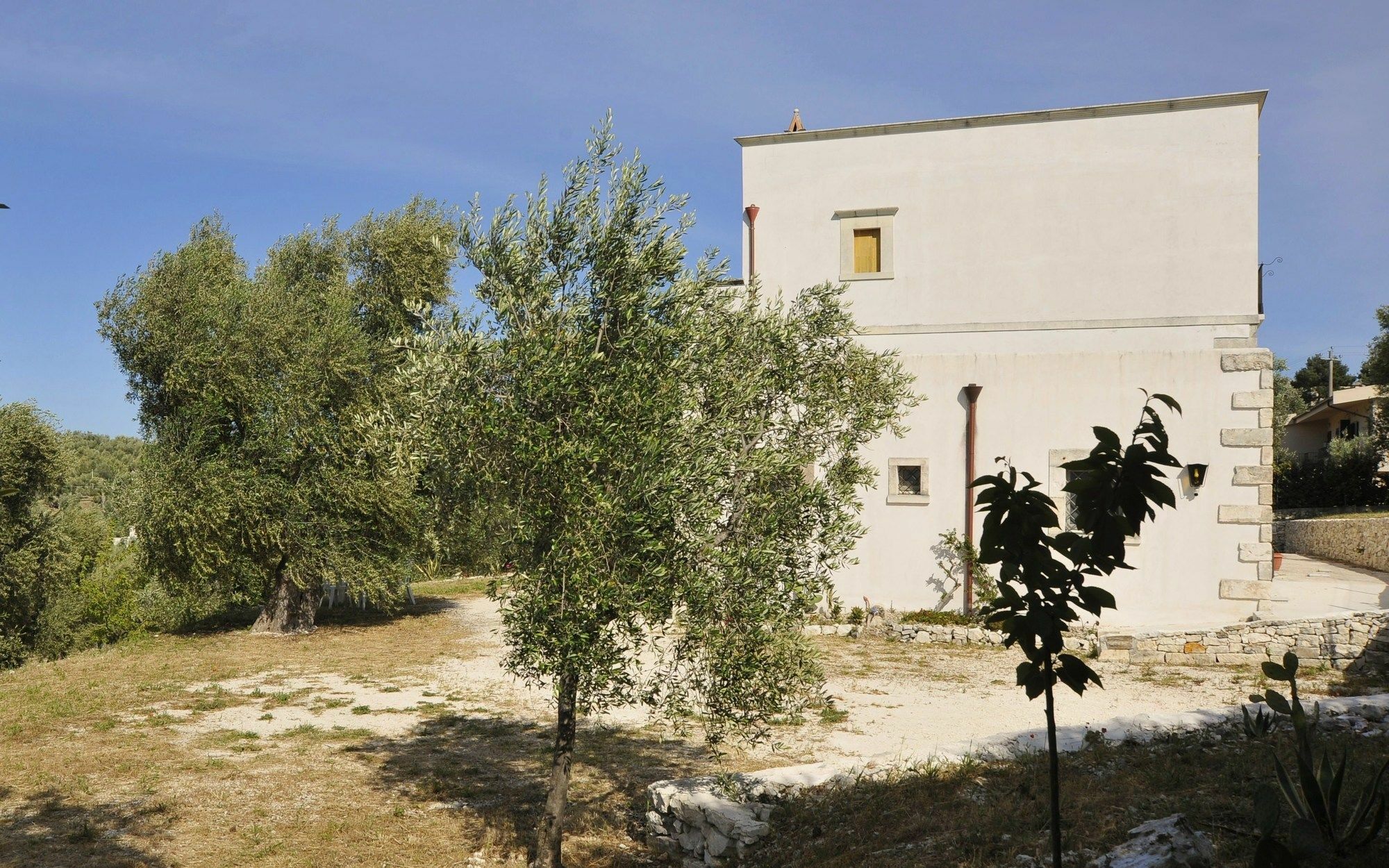 Villa Residenza Poggio Al Sole Vieste Exterior foto
